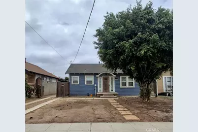 528 W Hillcrest, Inglewood, CA 90301 - Photo 1