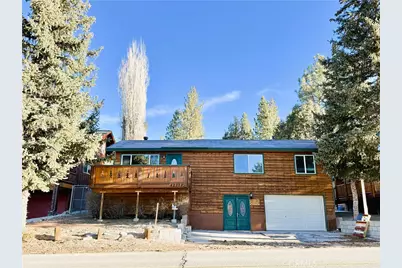 42834 Sonoma Drive, Big Bear Lake, CA 92315 - Photo 1