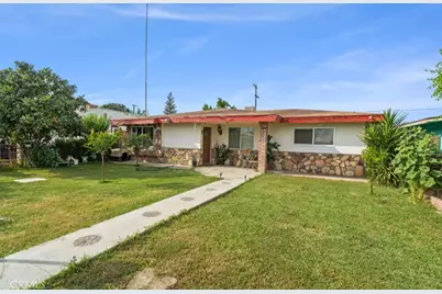 232 Rodriguez Avenue, Shafter, CA 93263 - Photo 2