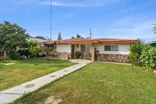 232 Rodriguez Ave, Shafter, CA 93263 - Photo 2