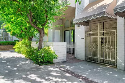 5335 White Oak Avenue #A, Encino, CA 91316 - Photo 4
