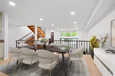 5335 White Oak Avenue #A, Encino, CA 91316 - Photo 4