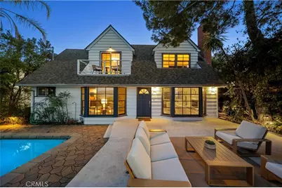 8615 Skyline Drive, Los Angeles, CA 90046 - Photo 64