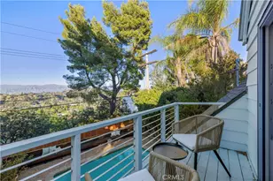 8615 Skyline Dr, Los Angeles, CA 90046 - Photo 36