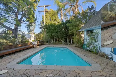 8615 Skyline Drive, Los Angeles, CA 90046 - Photo 52