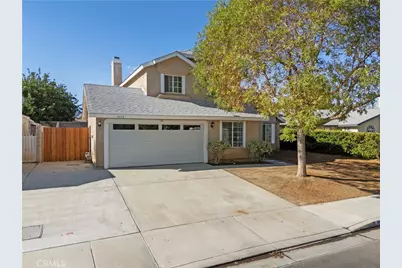 4554 Moonraker Road, Palmdale, CA 93552 - Photo 2