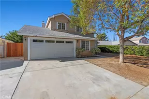 4554 Moonraker Rd, Palmdale, CA 93552 - Photo 1