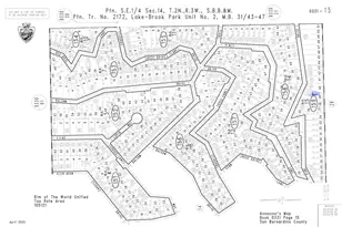 0 Pine Dr, Cedar Glen, CA 92321 - Photo 1