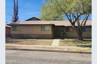 37755 Lasker, Palmdale, CA 93550 - Photo 2