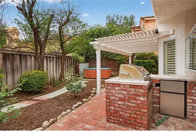 26607 Marigold Court, Calabasas, CA 91302 - Photo 36