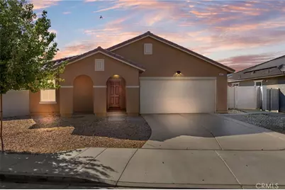 44217 Shiloh, Lancaster, CA 93535 - Photo 1