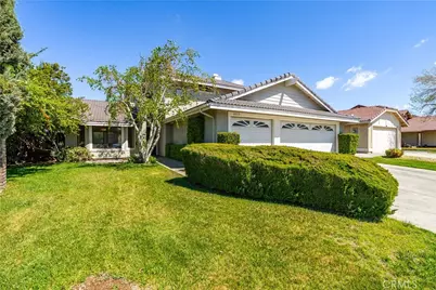 2859 W Avenue J9, Lancaster, CA 93536 - Photo 2