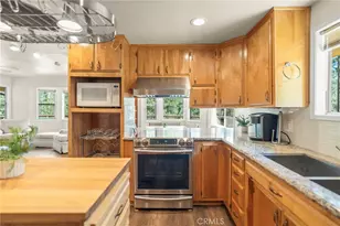 2205 Cypress Way, Pine Mountain Club, CA 93222 - Photo 20