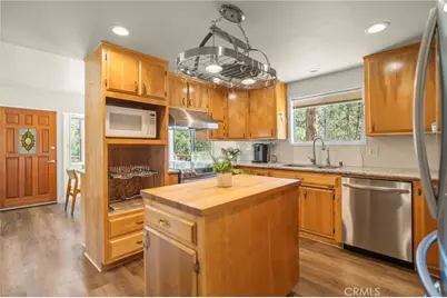 2205 Cypress Way, Pine Mountain Club, CA 93222 - Photo 20