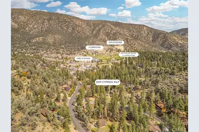 2209 Cypress Way, Pine Mountain Club, CA 93222 - Photo 4