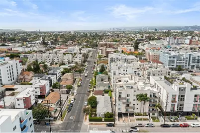 1056 S Serrano, Los Angeles, CA 90006 - Photo 14