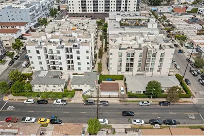 1056 S Serrano, Los Angeles, CA 90006 - Photo 20