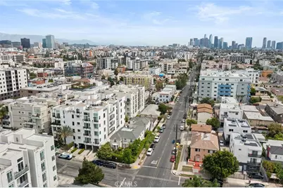 1056 S Serrano, Los Angeles, CA 90006 - Photo 12