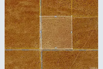 0 Corner Castle Butte Rd/Joshua Blvd, North Edwards, CA 93523 - Photo 1