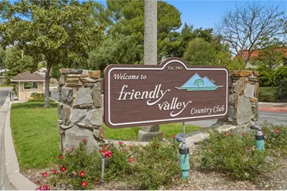 19237 Avenue Of The Oaks #B, Newhall, CA 91321 - Photo 38