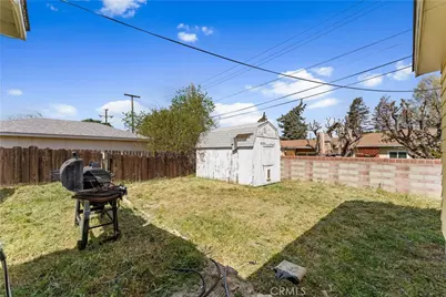 107 Brentwood, Tehachapi, CA 93561 - Photo 22