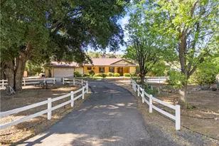 33456 Steele, Agua Dulce, CA 91390 - Photo 1