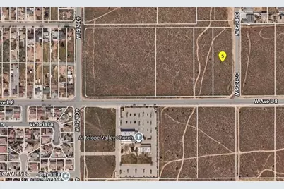 37 Avenue L8, Quartz Hill, CA 93536 - Photo 2