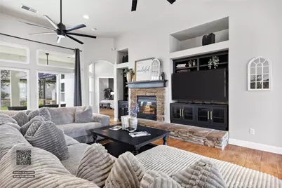 11605 Yarborough, Bakersfield, CA 93312 - Photo 22