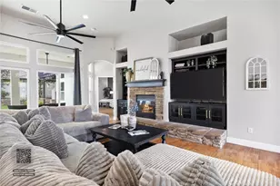 11605 Yarborough, Bakersfield, CA 93312 - Photo 22