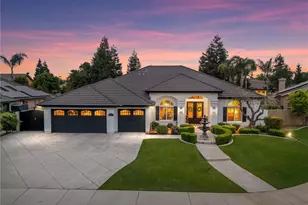 11605 Yarborough, Bakersfield, CA 93312 - Photo 2