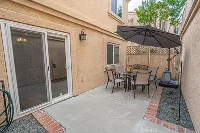18714 Vista Del Canon #B, Newhall, CA 91321 - Photo 22
