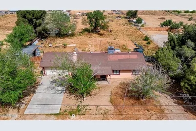 10731 E Avenue R2, Littlerock, CA 93543 - Photo 1