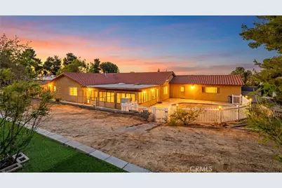 31817 Saint Anne Drive, Llano, CA 93544 - Photo 46