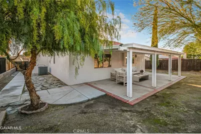 3649 Scherer Drive, Rosamond, CA 93560 - Photo 16