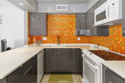816 E Cottonwood Road #4, Palm Springs, CA 92262 - Photo 8