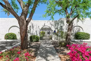 816 E Cottonwood Rd, Palm Springs, CA 92262 - Photo 2