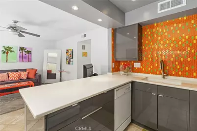 816 E Cottonwood Road #4, Palm Springs, CA 92262 - Photo 16