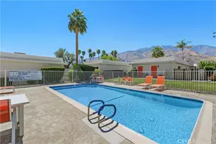 816 E Cottonwood Rd, Palm Springs, CA 92262 - Photo 1