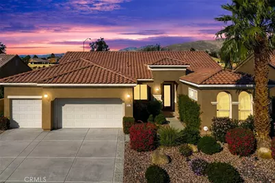 81678 Camino Vallecita, Indio, CA 92203 - Photo 36