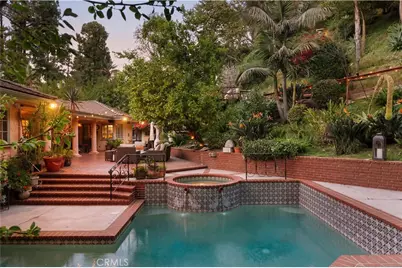 1138 Coldwater Canyon Drive, Beverly Hills, CA 90210 - Photo 28