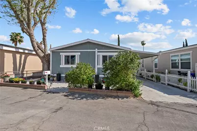 29021 Bouquet Canyon Road #207, Saugus, CA 91390 - Photo 32