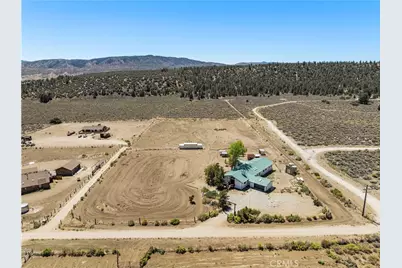 16150 Mount Lilac, Frazier Park, CA 93225 - Photo 2