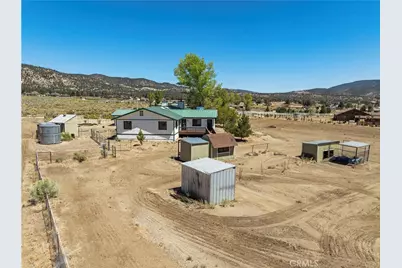 16150 Mount Lilac, Frazier Park, CA 93225 - Photo 54