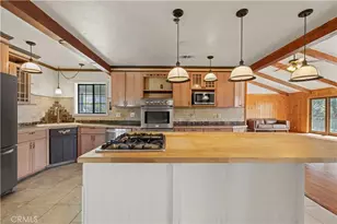 16150 Mount Lilac, Frazier Park, CA 93225 - Photo 20