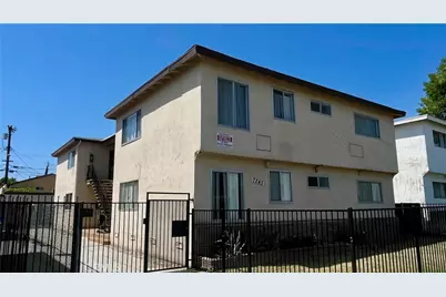 7245 Bakman, Los Angeles, CA 91352 - Photo 1