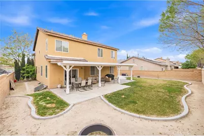44663 Ruthron, Lancaster, CA 93536 - Photo 36