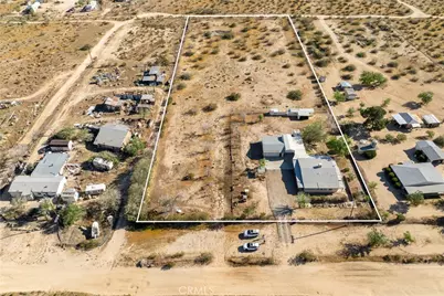 3322 Dawn, Rosamond, CA 93560 - Photo 2