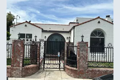 5723 Ensign, North Hollywood, CA 91601 - Photo 1