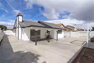 44662 Foxboro Ct, Lancaster, CA 93535 - Photo 4