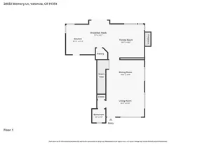 28033 Memory Ln, Valencia, CA 91354 - Photo 38